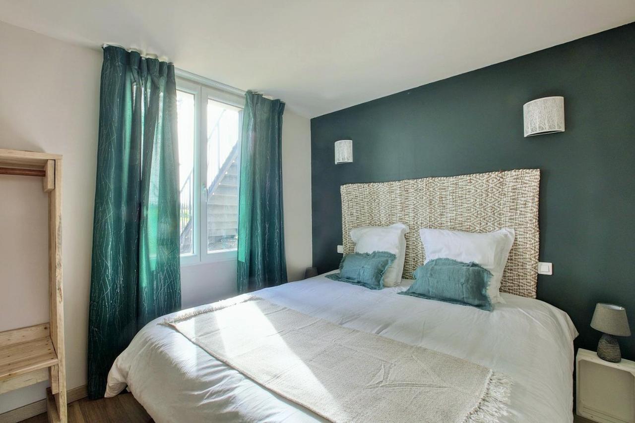 Le Cottage Duo Vigne Rouge Sauna Gaillac Entre Albi-Toulouse & Les Cottages Du Tarn Brens  Eksteriør bilde