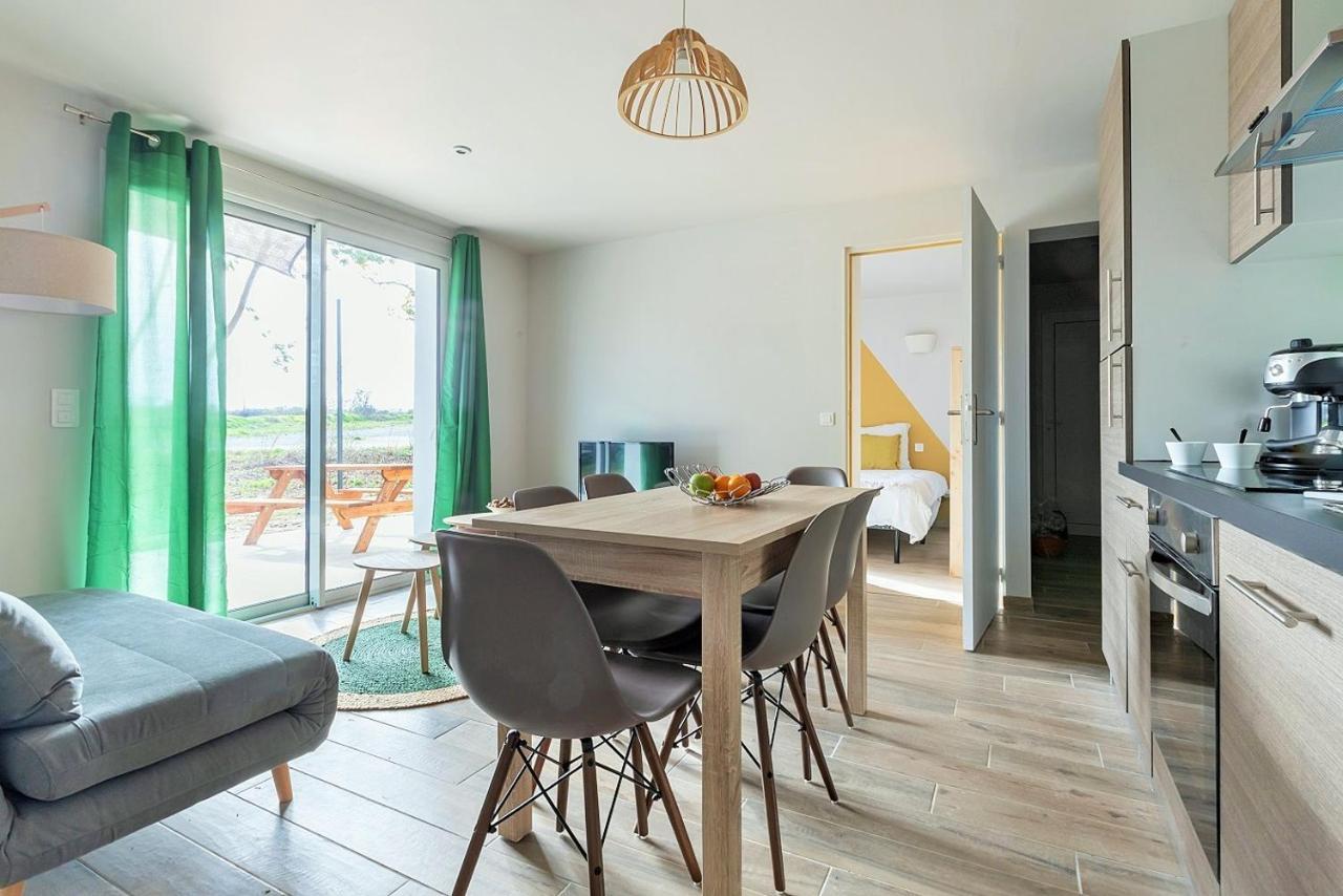 Le Cottage Duo Vigne Rouge Sauna Gaillac Entre Albi-Toulouse & Les Cottages Du Tarn Brens  Eksteriør bilde