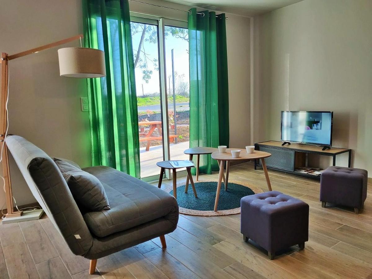 Le Cottage Duo Vigne Rouge Sauna Gaillac Entre Albi-Toulouse & Les Cottages Du Tarn Brens  Eksteriør bilde