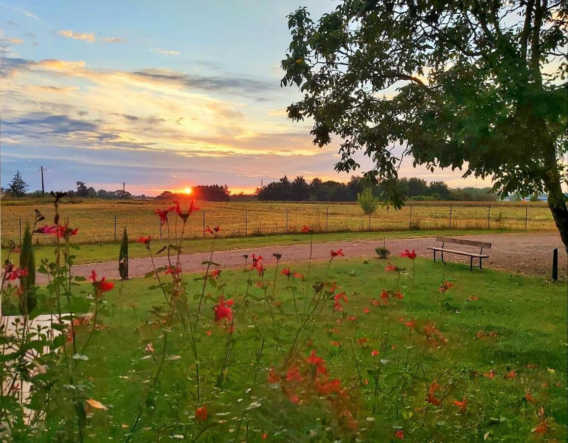 Le Cottage Duo Vigne Rouge Sauna Gaillac Entre Albi-Toulouse & Les Cottages Du Tarn Brens  Eksteriør bilde